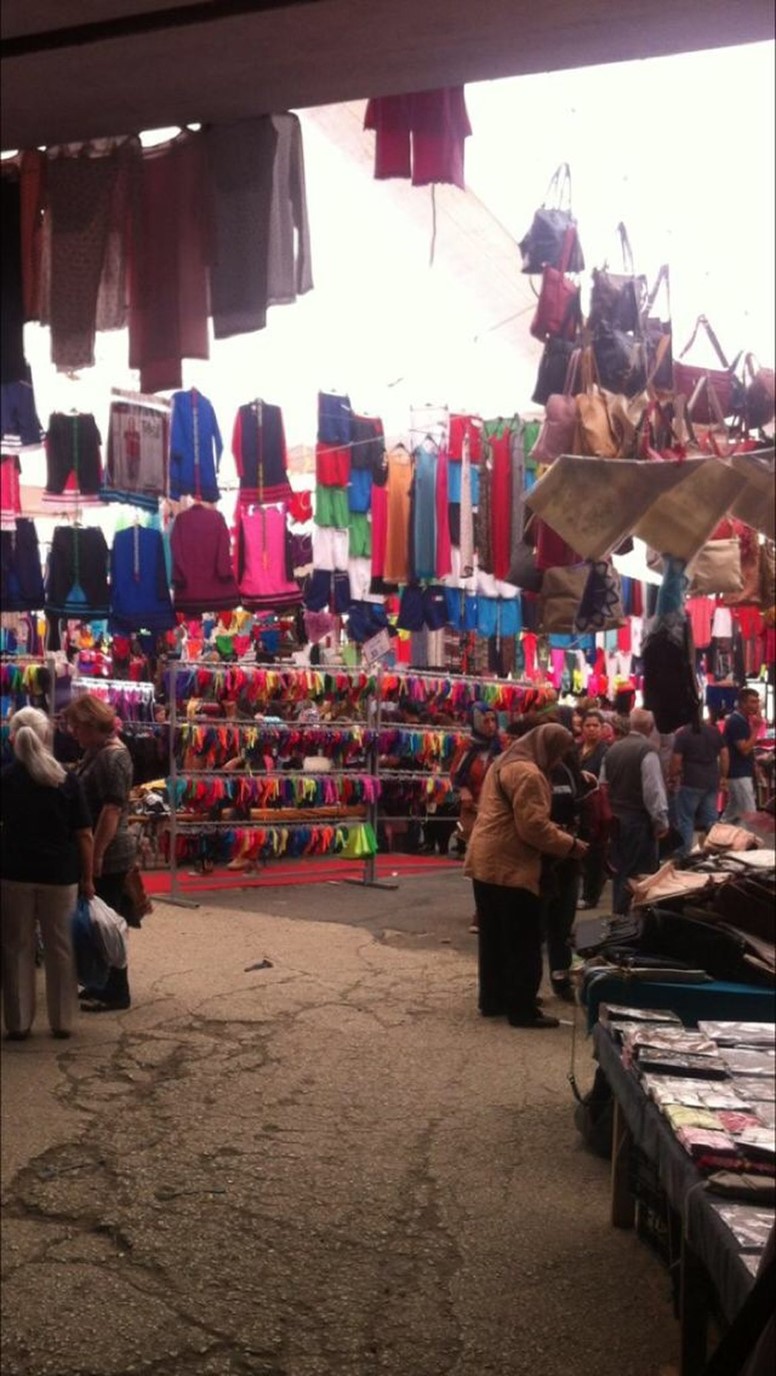 بازارات اسطنبول